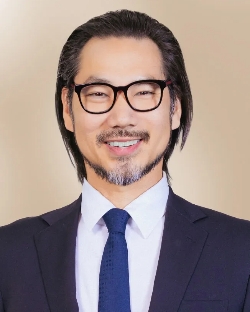 Michael Kim