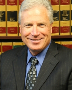 Donald Richard Klahs