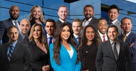 Avrek Law Firm Legal Team