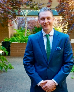 Yan Erick Shrayberman