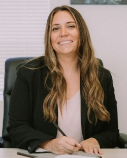 Sarah Katherine O'Brien