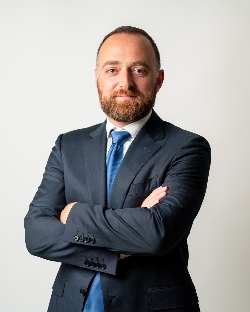 Hovhanes H Tatevossian