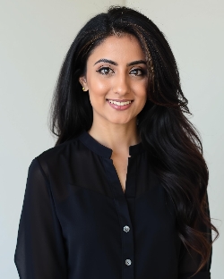 Ishajeet K. Kakkar