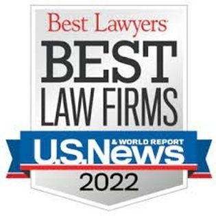Best Lawyers 2022