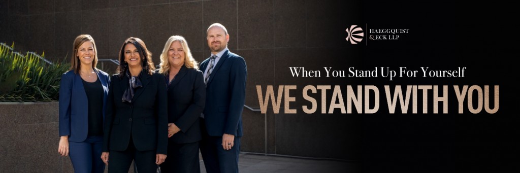 We Stand With You