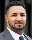 Jordan M. Jones