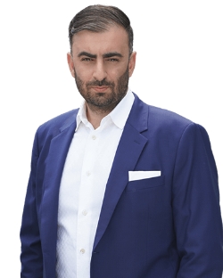 Mario Simonyan