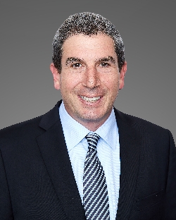 Joshua H Haffner