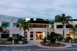 LOPC Office Temecula