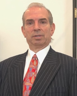 Mark Karney