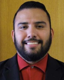 Michael Angel Villafana