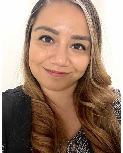 Patricia Margarita Mendoza