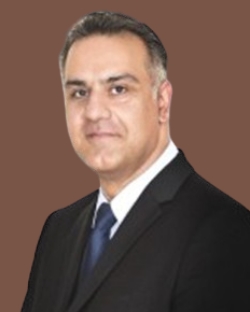 Mehdi Moradi