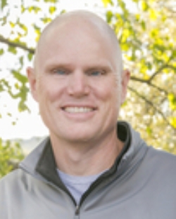 Christopher James Gordon