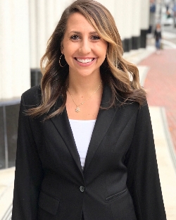 Brittany Megan Cohen