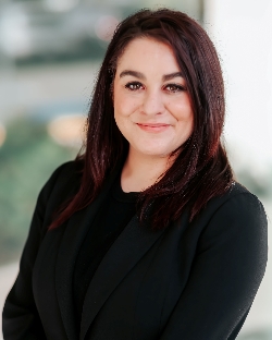 Rachael Margolis Chapman