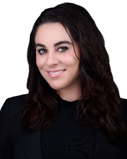 Rachael Margolis Chapman