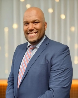 Howlett Stephen Jackson Jr