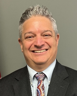 Paul J Molinaro