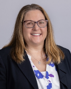 Kalli Lynn Ostlie