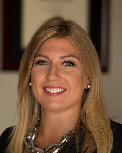 Rebecca Lynn Duren