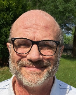 Robert Douglas Kane Jr