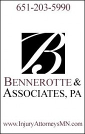 Bennerotte & Associates, P.A.
