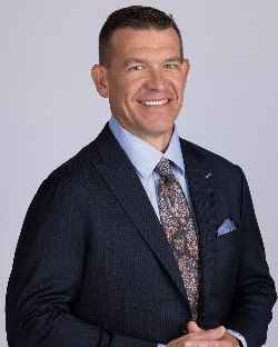 Thomas Robert Bennerotte