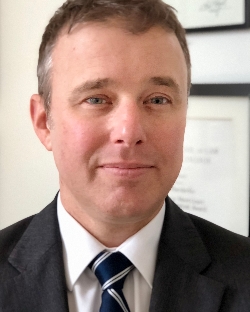 Richard E Oberdorfer