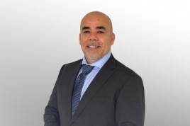 David Sanchez headshot