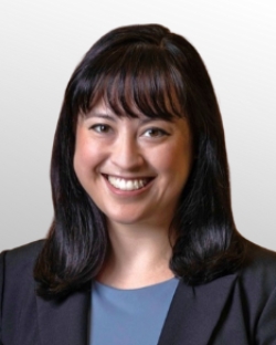 Megan Irinaga