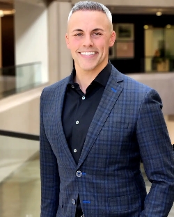 Jarrett Lee Leiker