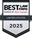 JHC Best Law Firm Distinction 2025