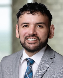 Alexandro Vasquez