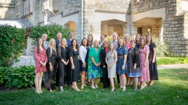 JHC Attorney Group Photo 2024