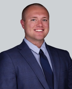 Jacob Bryce Michalski