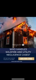 Fire Damage Claims & Insurance Disputes