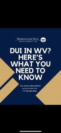 DUI Information Blog