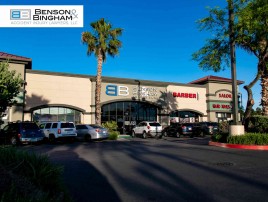 Benson & Bingham Accident Injury Lawyers, LLC