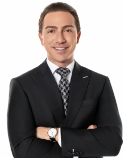 Blake Friedman
