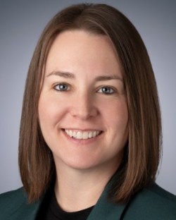 Meagan Spomer