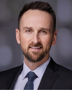 Cody J Miltenberger