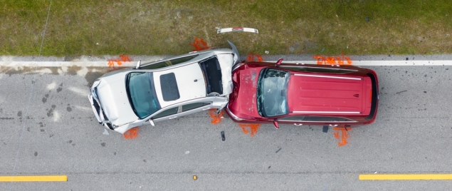 New Colorado Law Requires Officers to Offer DUI Testing After Serious Crashes