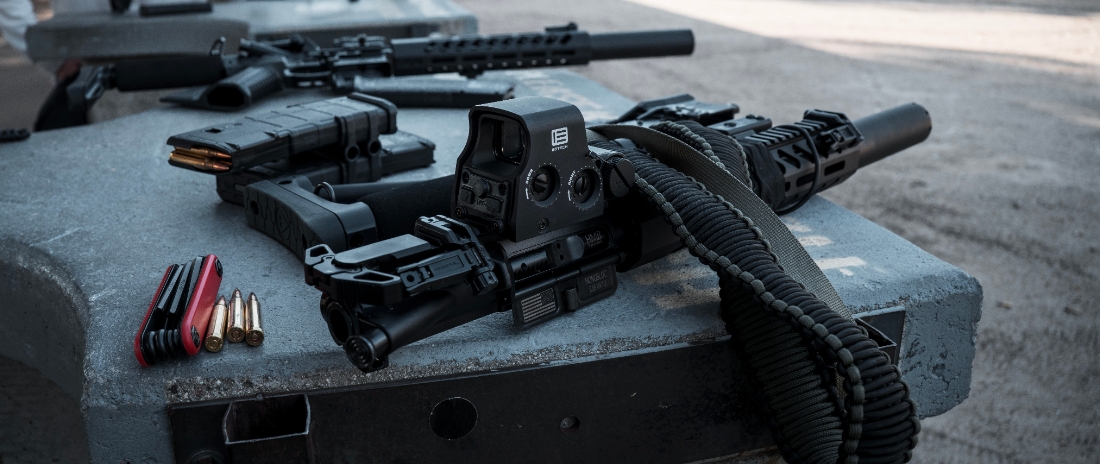 Newly Passed Colorado Bills Rework Firearm Laws