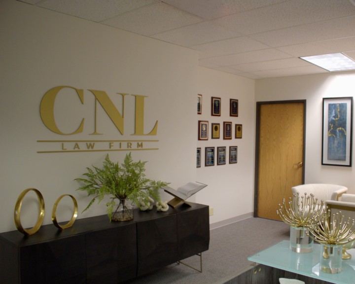Office Lobby