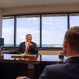 Initial Consultation