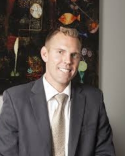 David Paul Ganderton