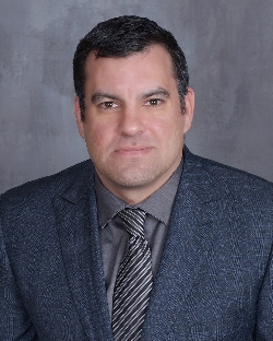 Patrick William Waters