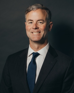 Douglas R. Williams