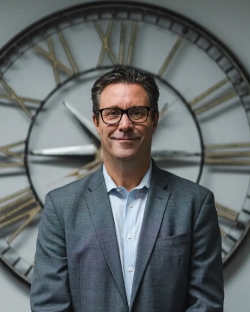 Mark D. Hodgson